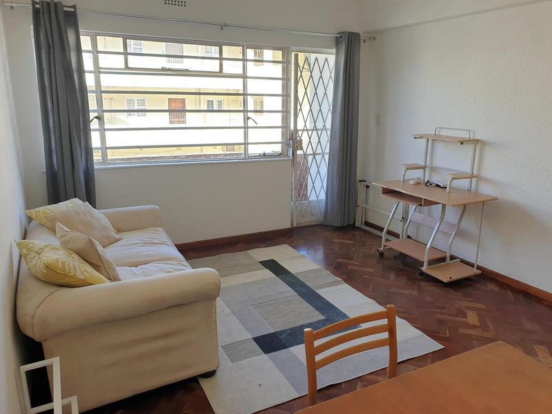 To Let 1 Bedroom Property for Rent in Rosebank Western Cape